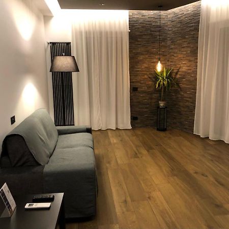 Borgiarooms Luxury Apartment Milazzo Exteriör bild