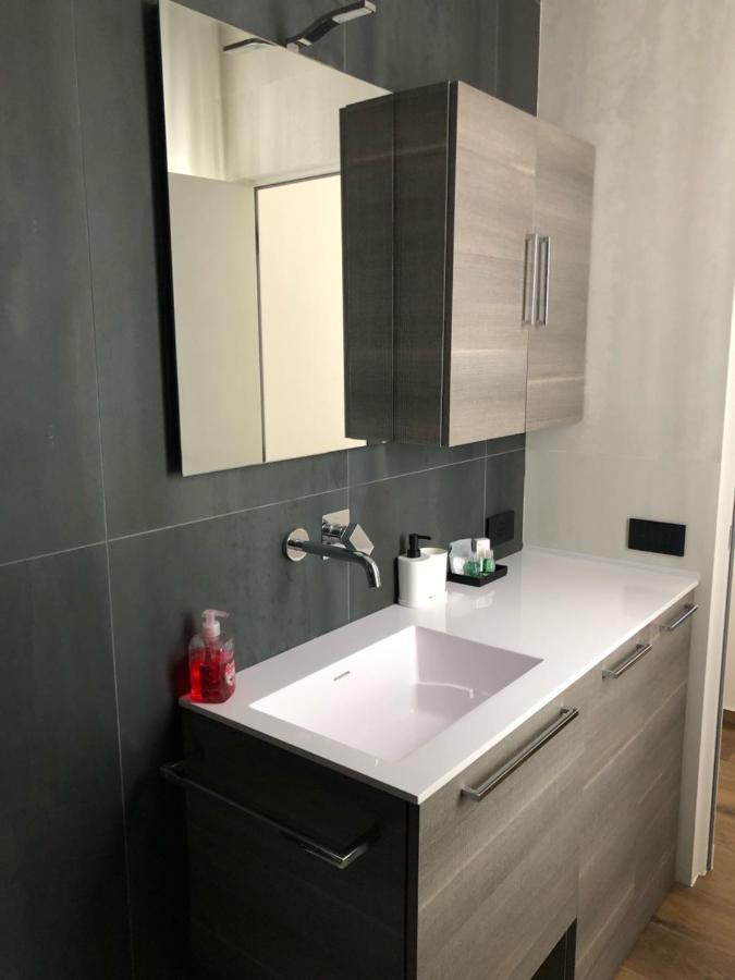 Borgiarooms Luxury Apartment Milazzo Exteriör bild
