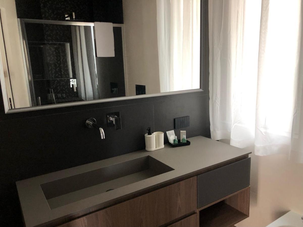 Borgiarooms Luxury Apartment Milazzo Exteriör bild