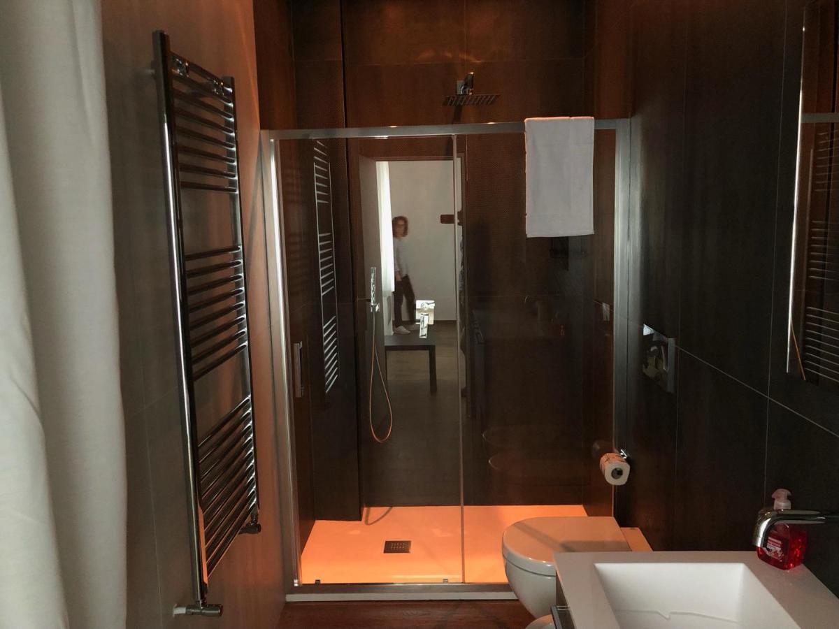 Borgiarooms Luxury Apartment Milazzo Exteriör bild