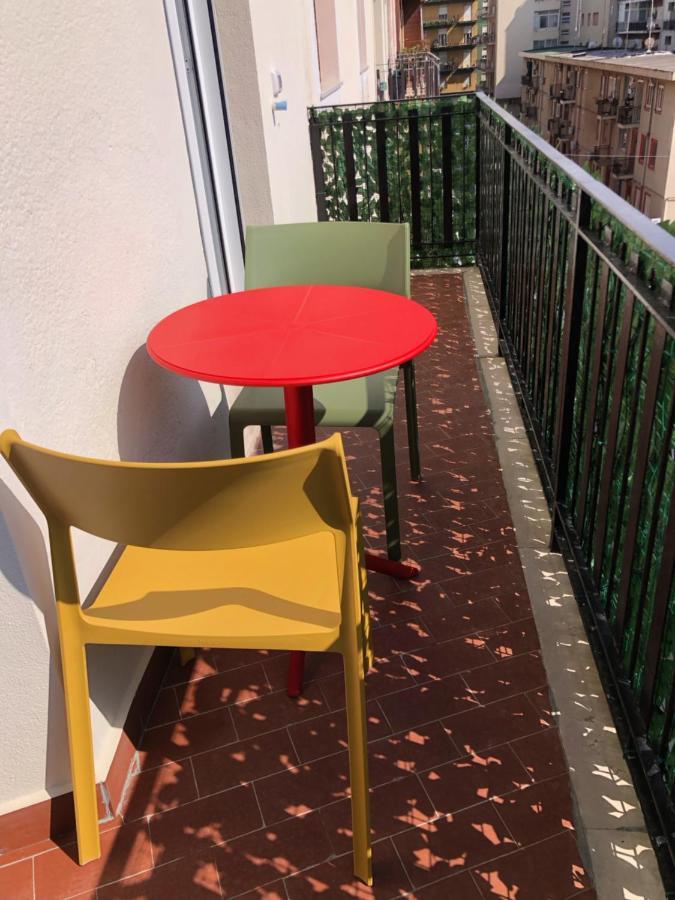Borgiarooms Luxury Apartment Milazzo Exteriör bild