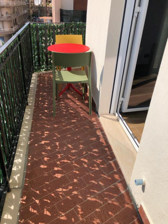 Borgiarooms Luxury Apartment Milazzo Exteriör bild