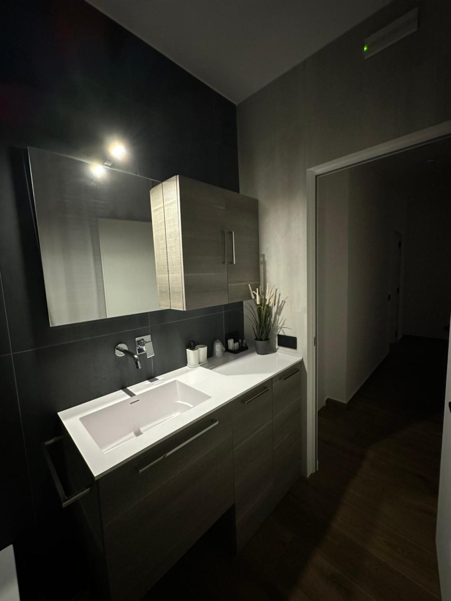 Borgiarooms Luxury Apartment Milazzo Exteriör bild