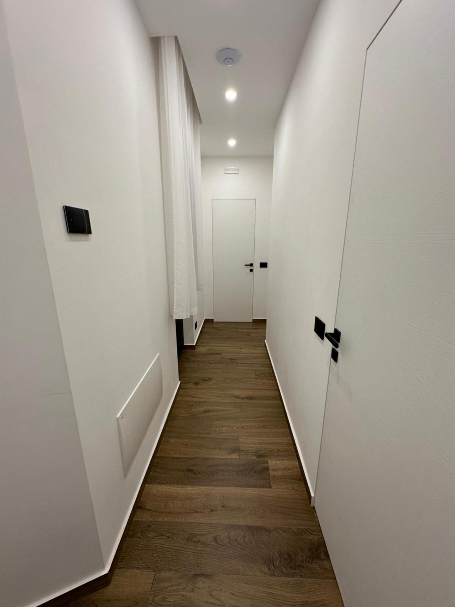 Borgiarooms Luxury Apartment Milazzo Exteriör bild