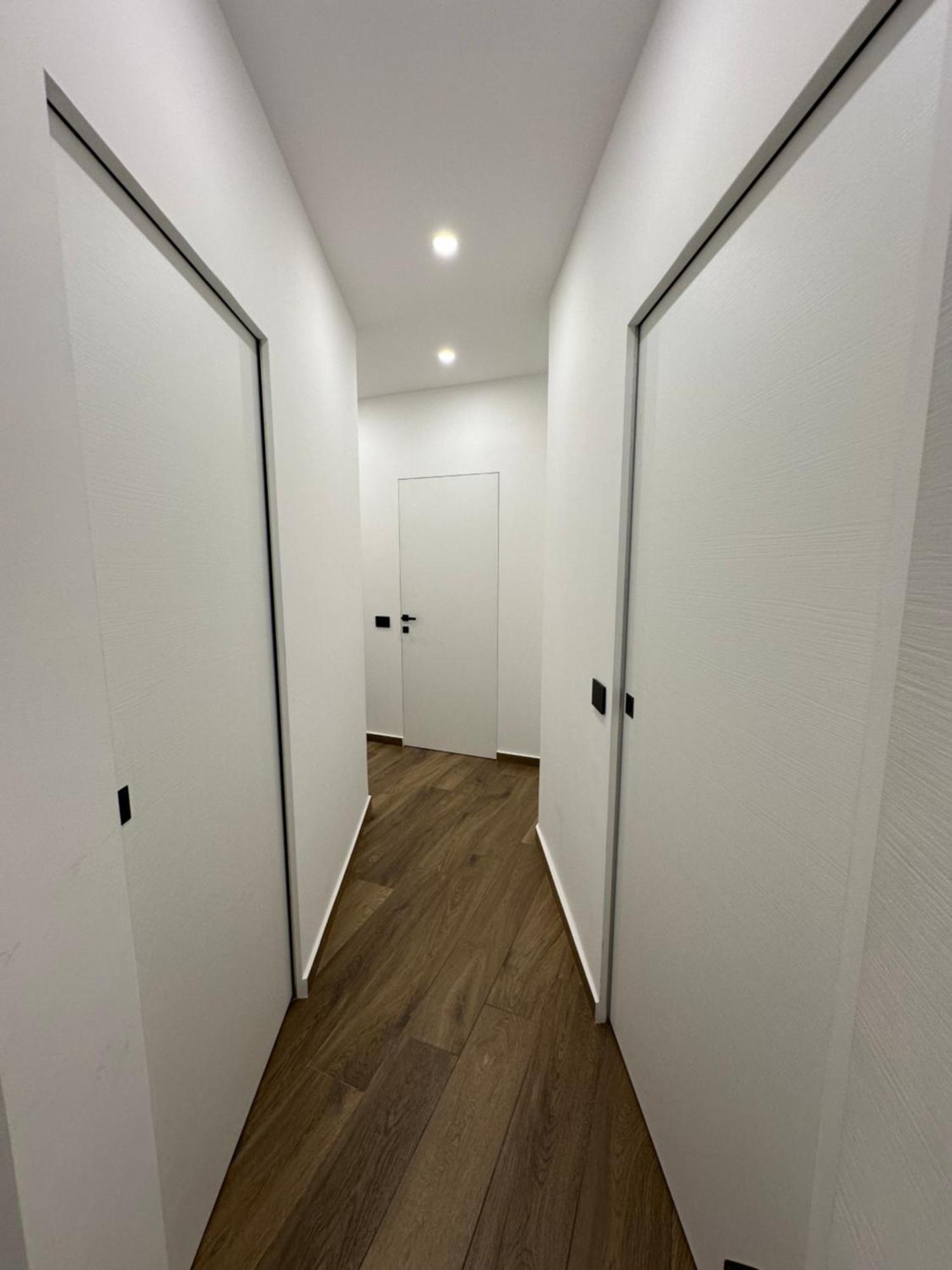 Borgiarooms Luxury Apartment Milazzo Exteriör bild