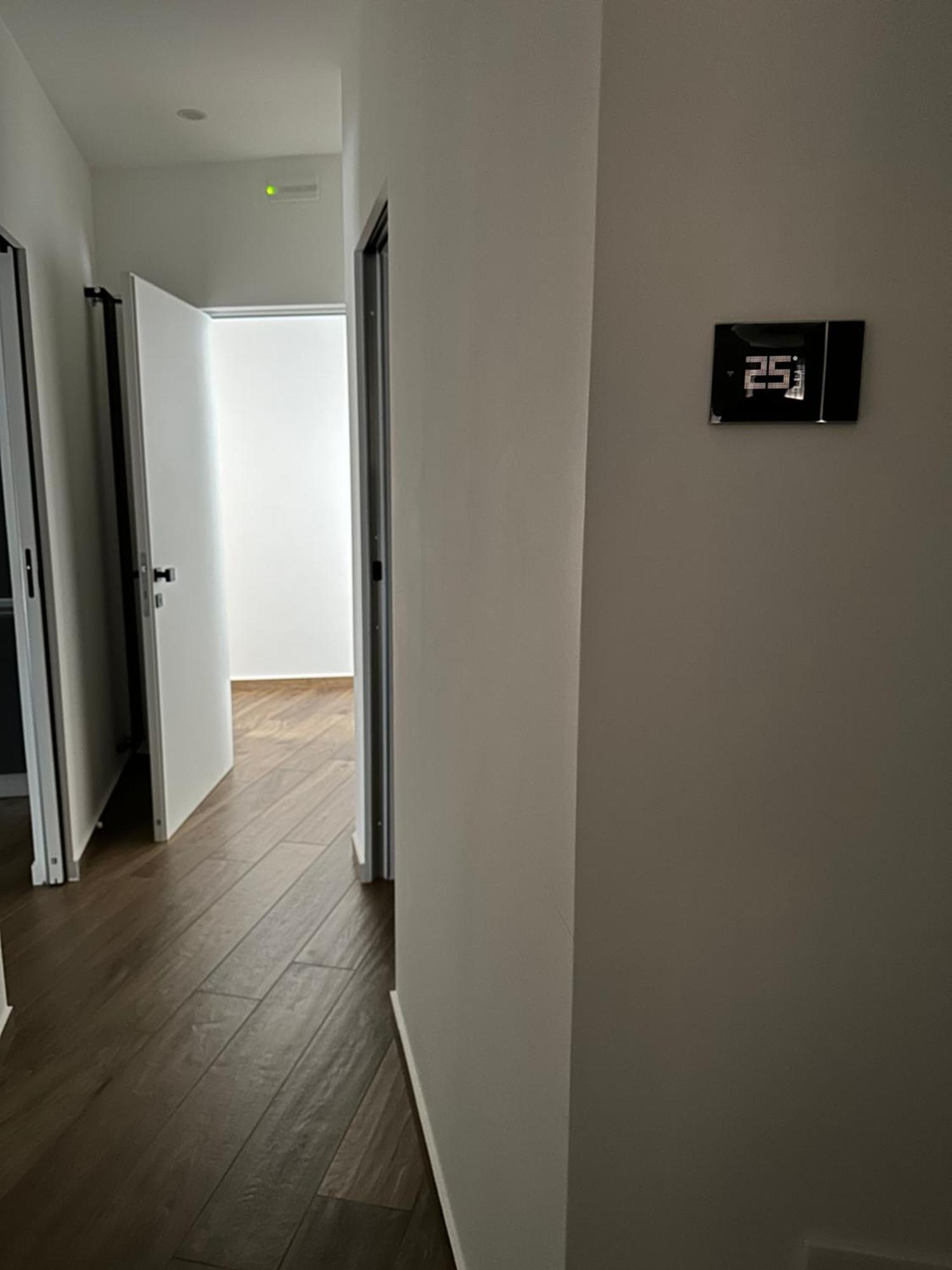 Borgiarooms Luxury Apartment Milazzo Exteriör bild