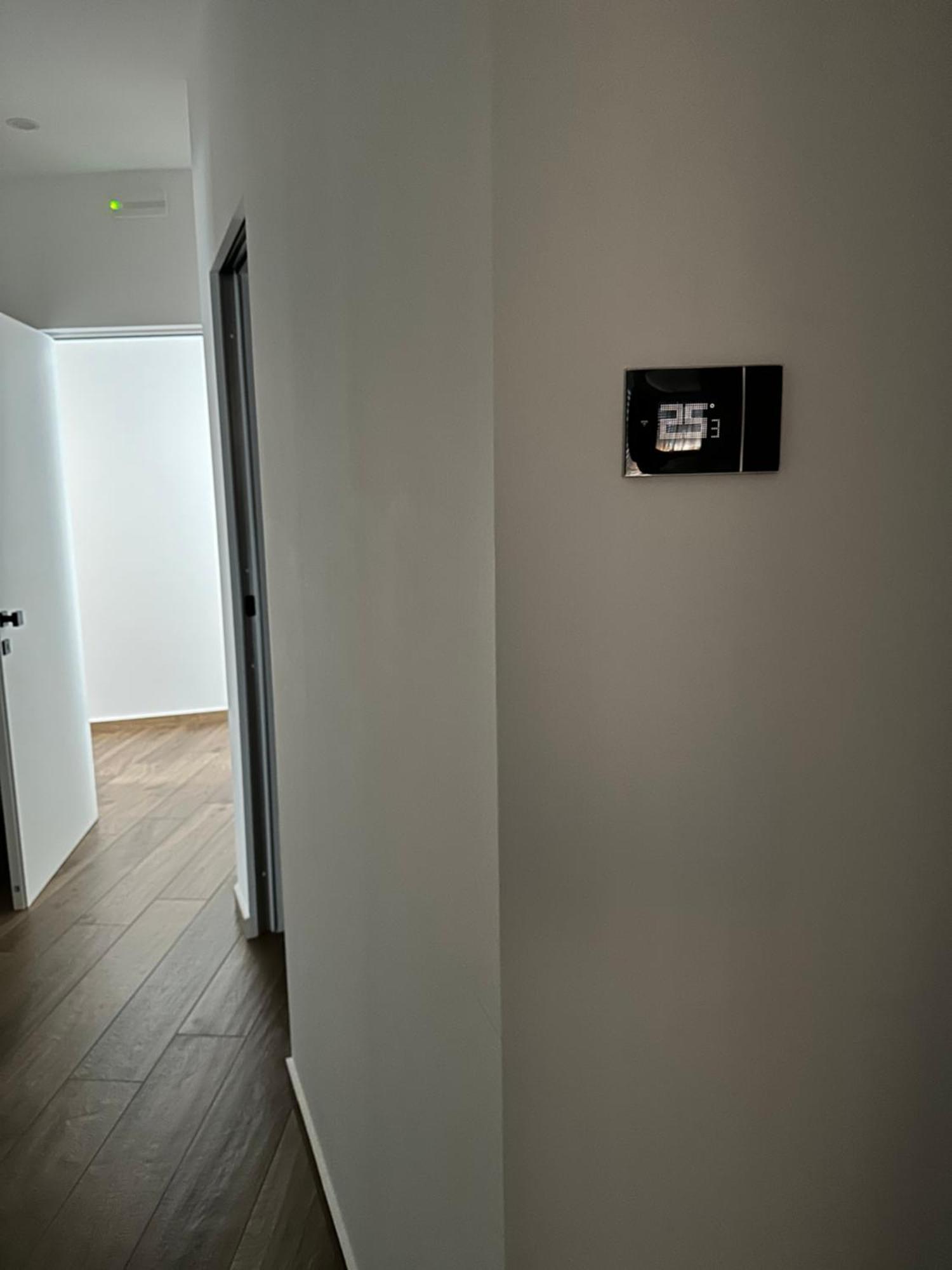 Borgiarooms Luxury Apartment Milazzo Exteriör bild