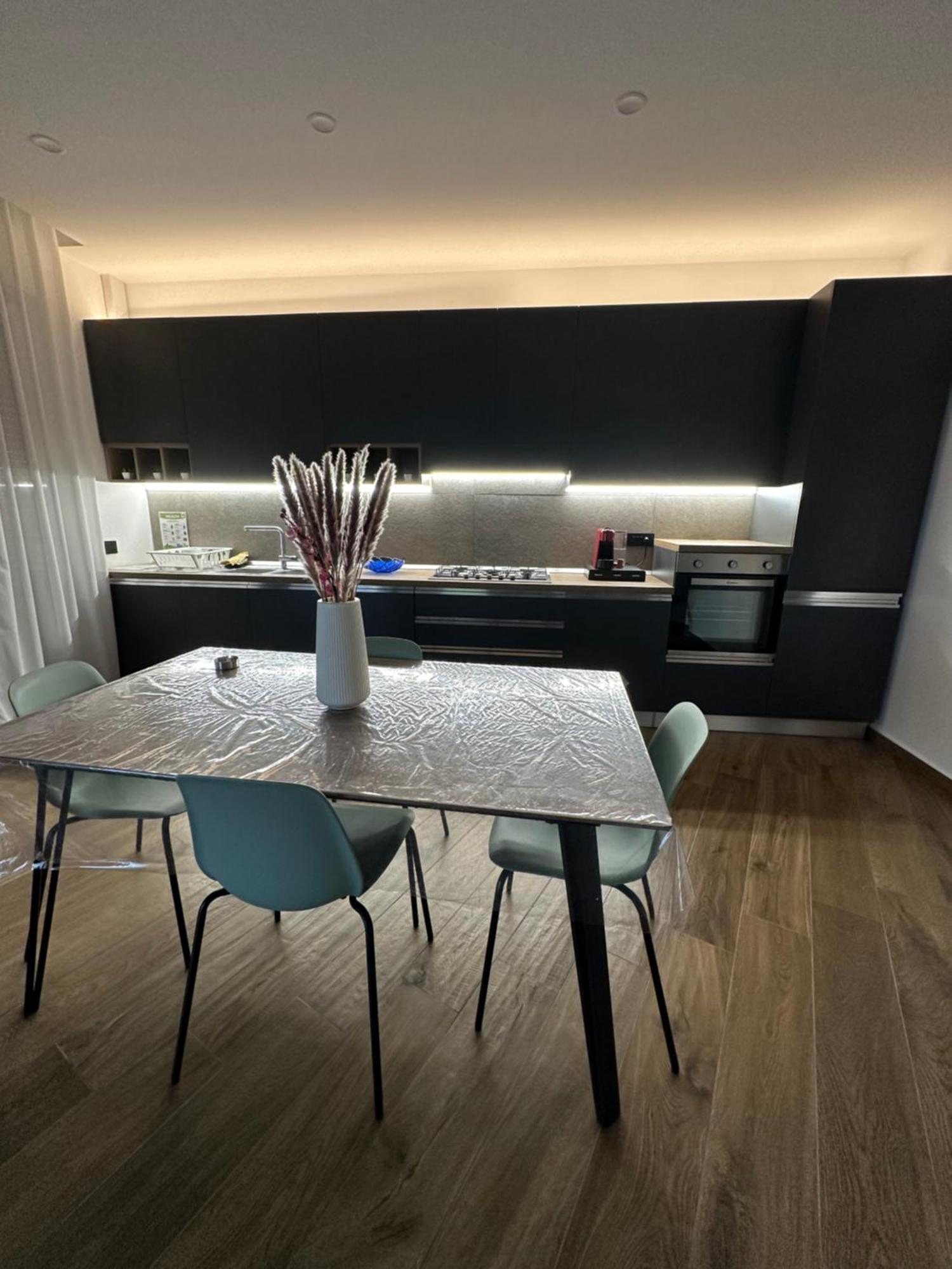 Borgiarooms Luxury Apartment Milazzo Exteriör bild