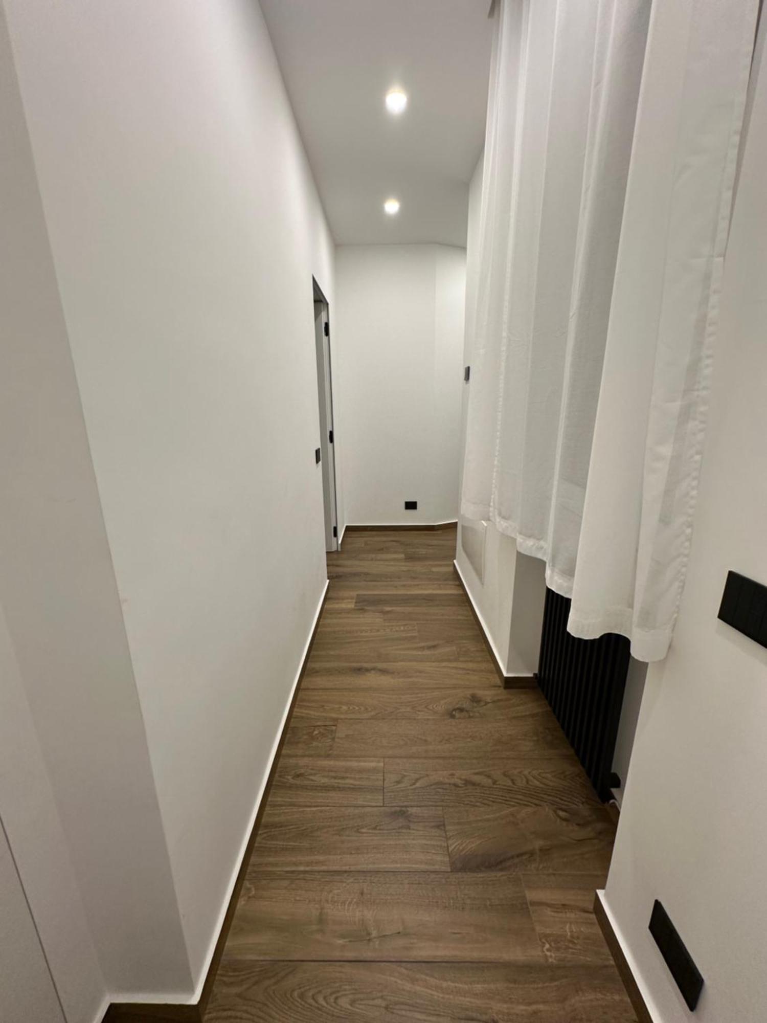 Borgiarooms Luxury Apartment Milazzo Exteriör bild