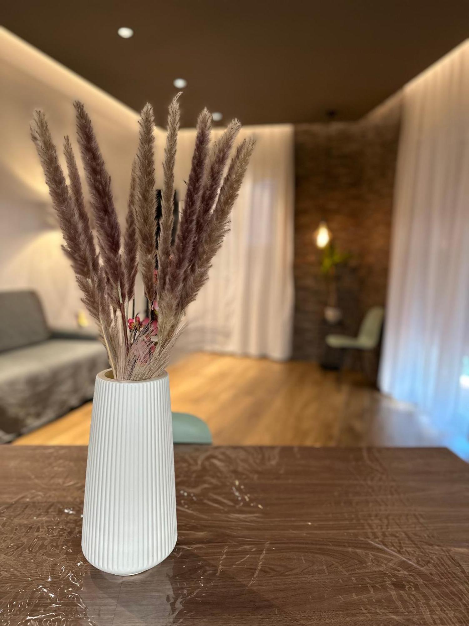 Borgiarooms Luxury Apartment Milazzo Exteriör bild