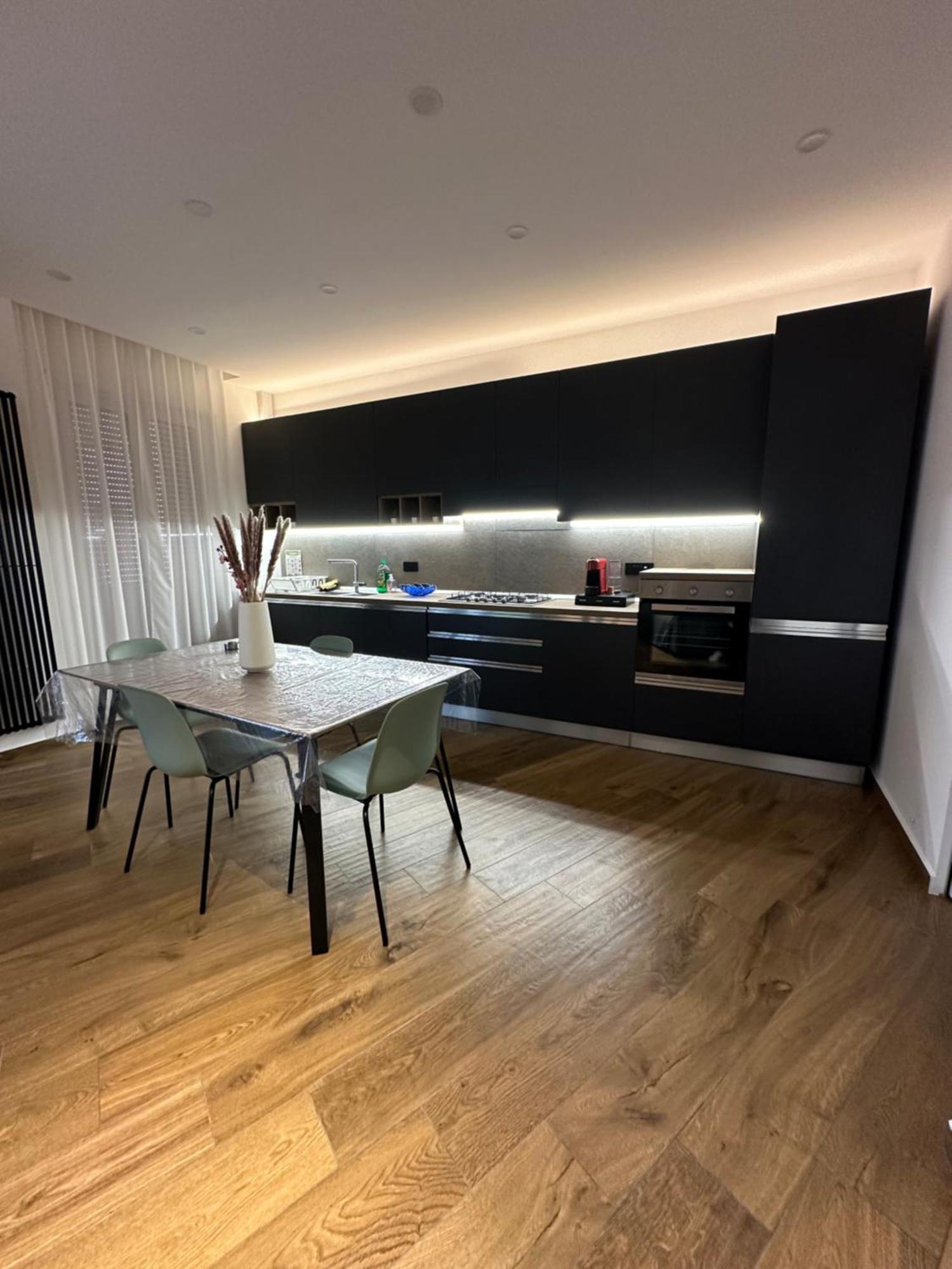 Borgiarooms Luxury Apartment Milazzo Exteriör bild