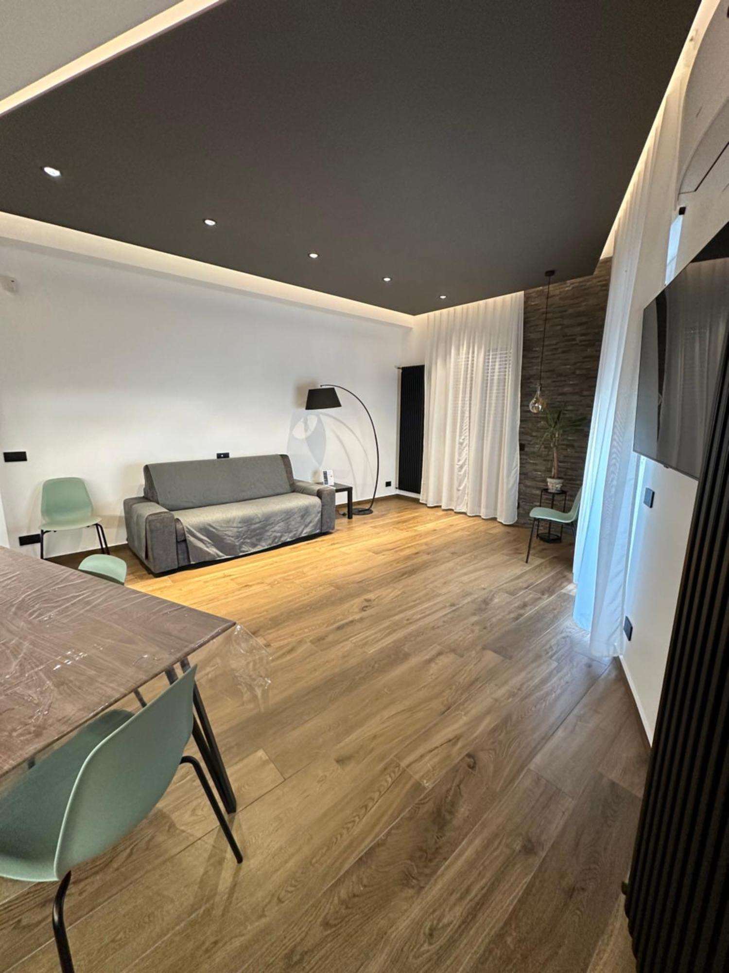 Borgiarooms Luxury Apartment Milazzo Exteriör bild